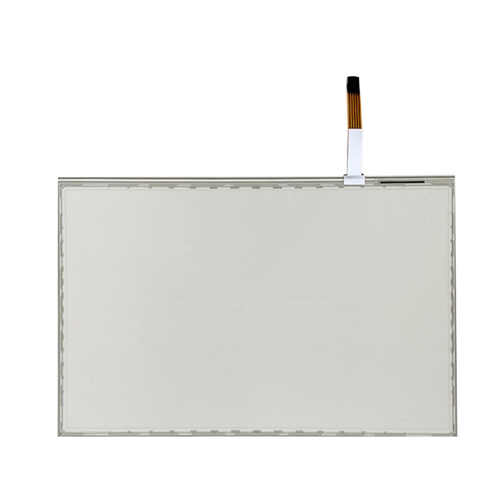 1pcs New For TP-3858S2F0 Touch Screen Panel Glass Touchpad