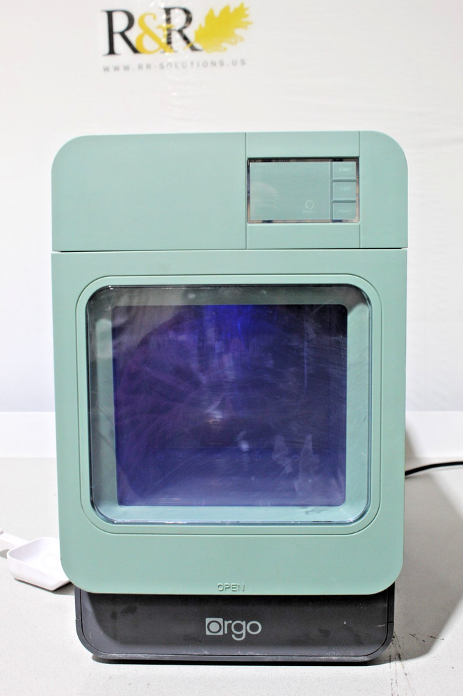 Orgo Ice Maker RGS2506