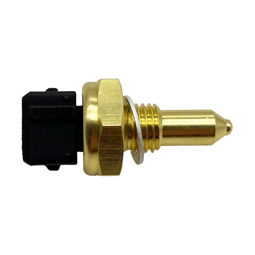 HYXUAN Engine Coolant Temperature Sensor 13621433076 Compatible with 320i...