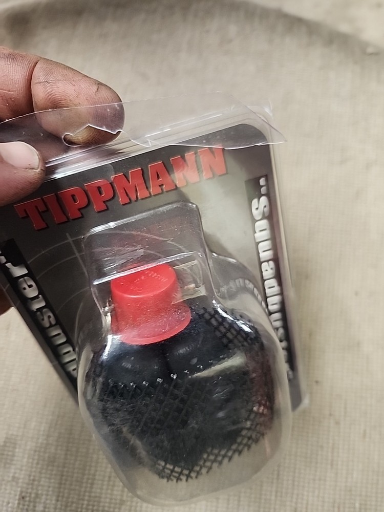TIPPMANN SQUADBUSTER PAINTBALL GRENADE MARKER