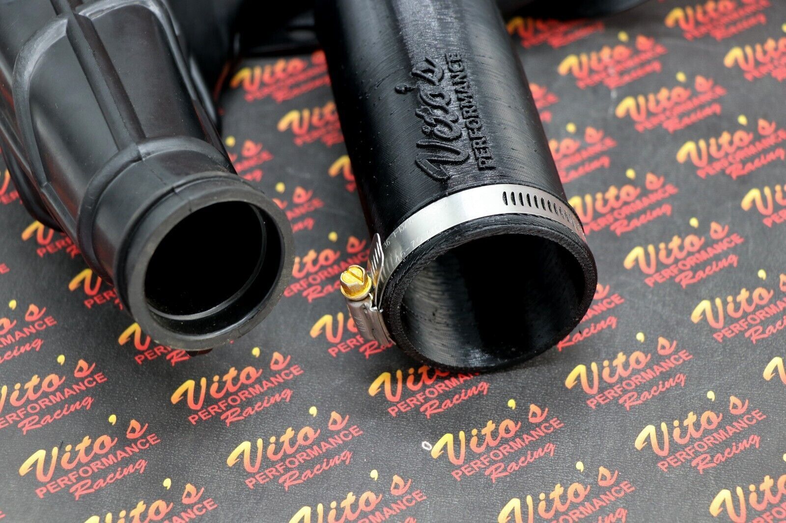 33-35mm intake duct tube joint airbox air box 1988-2006 Yamaha Blaster 35 pwk