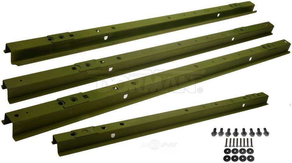 Truck Bed Floor Support Dorman 926-984