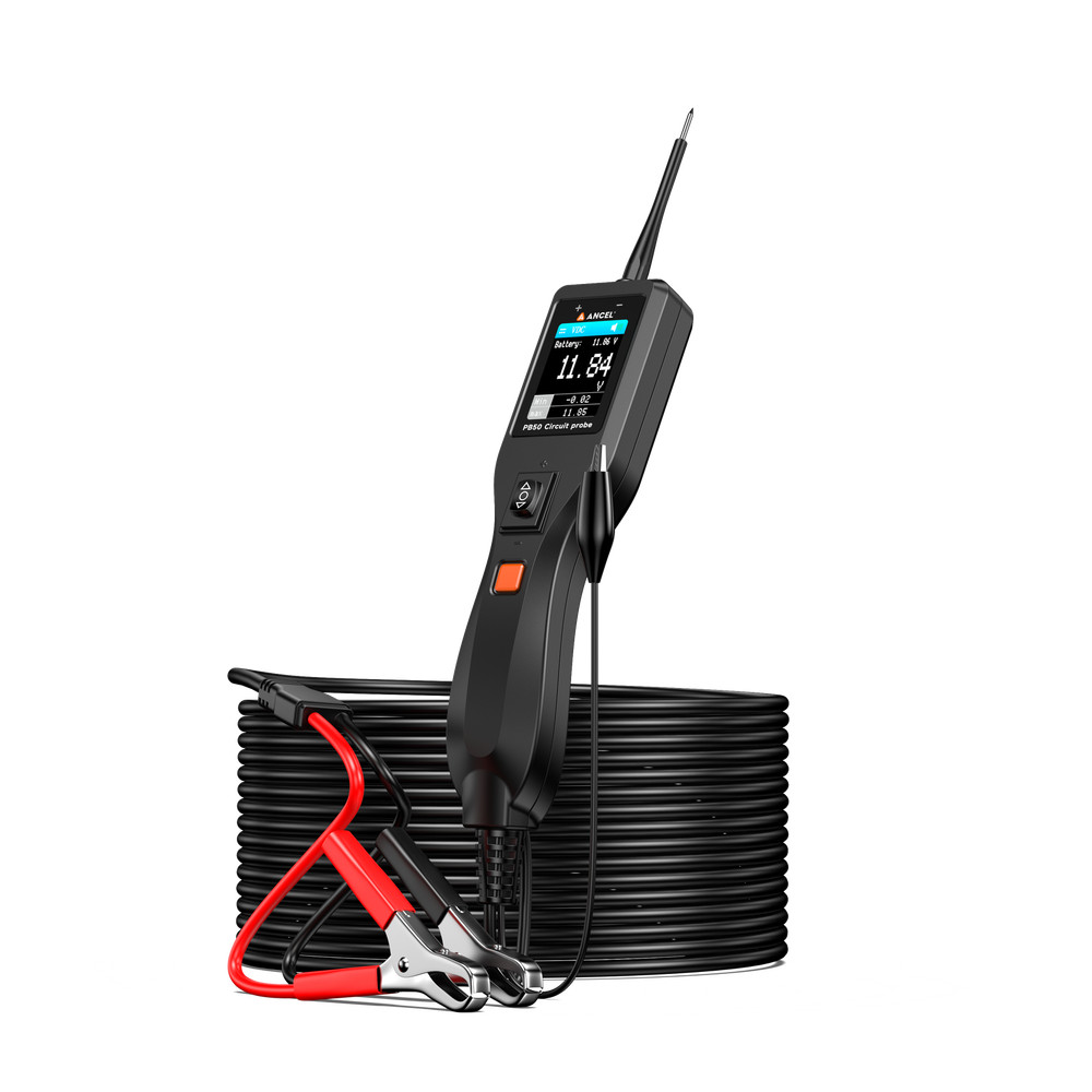 ANCEL PB50 PowerScan Circuit Tester Electrical Electrical Circuit Tester Tool