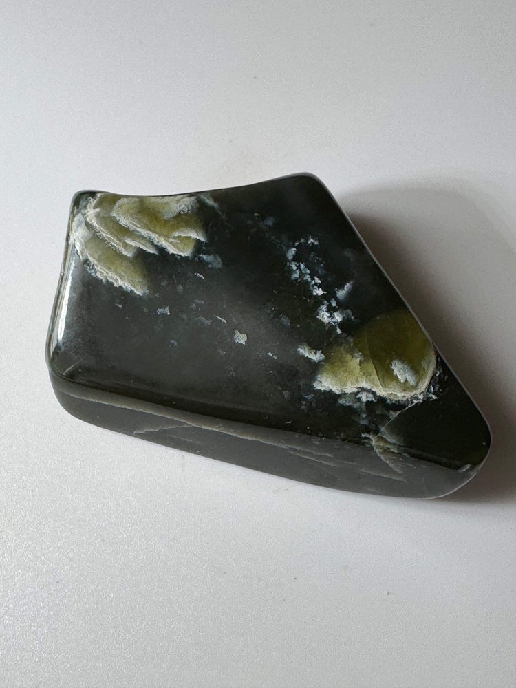 Wyoming Jade 113 grams
