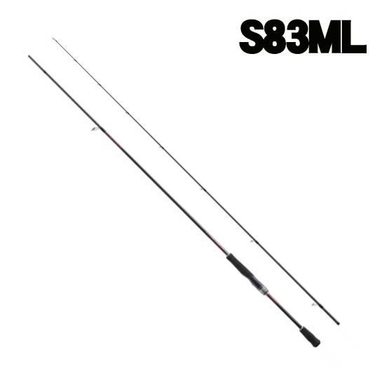 Shimano 23 Sephia SS S83ML