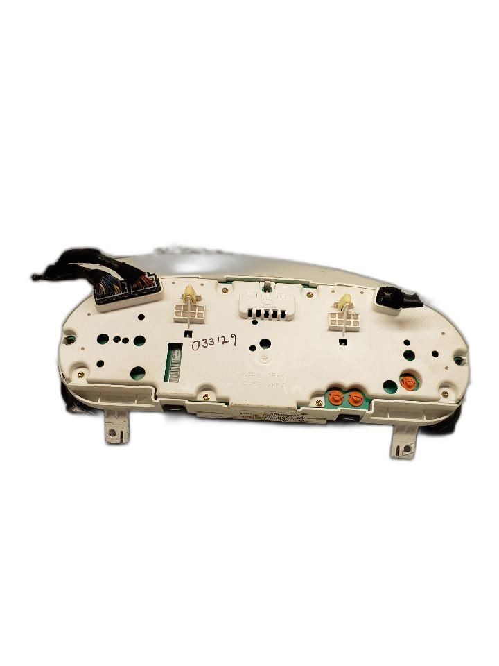 Speedometer Cluster MPH With TPMS Fits 2006-2008 SONATA 1351852 OEM