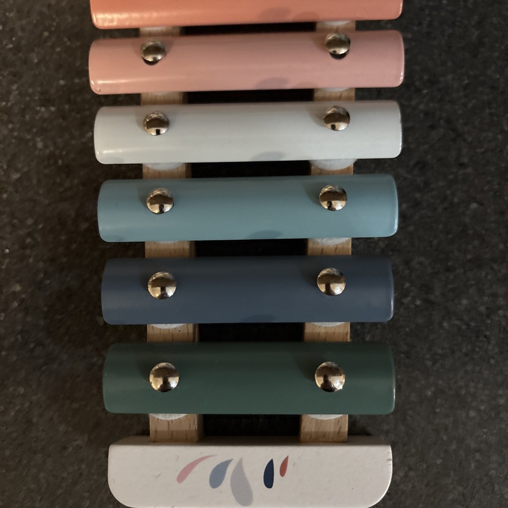 Xylophone By Speedy Monkey No Stick