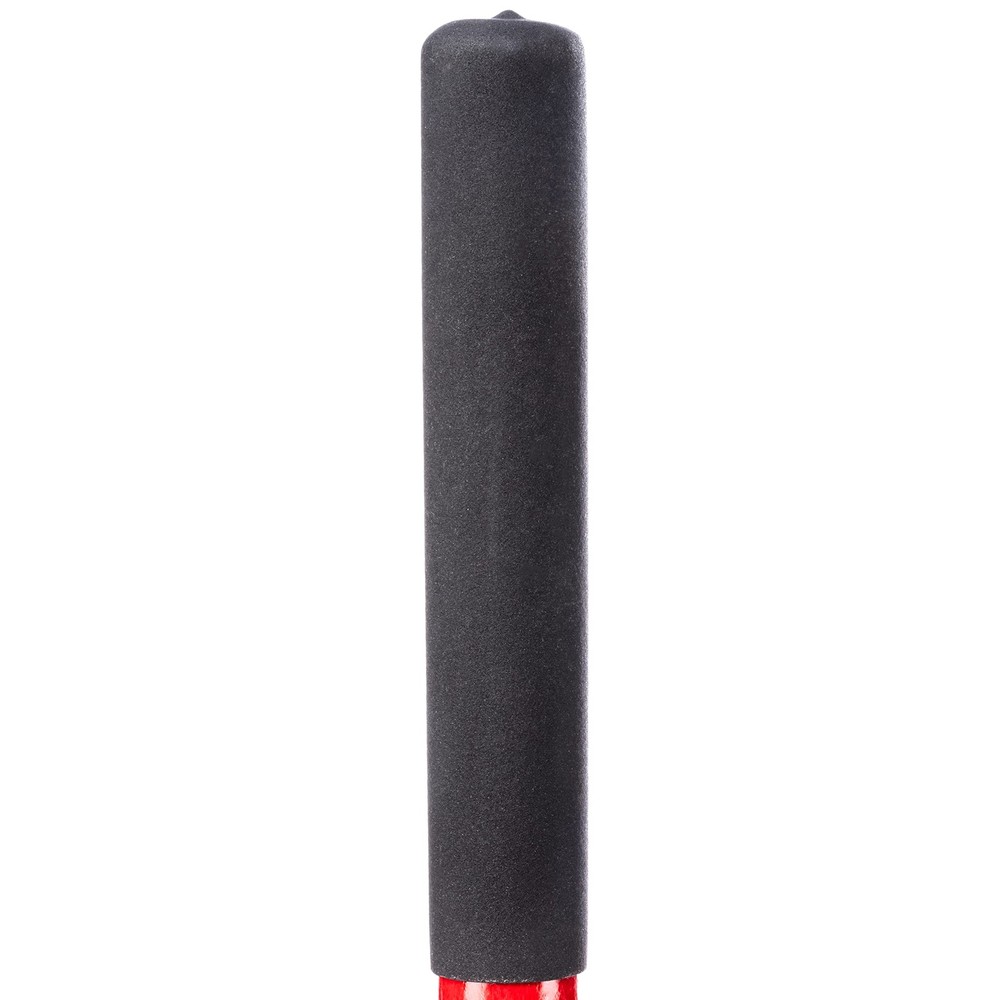 Root Slayer 22711, Edger, X-Large, Red