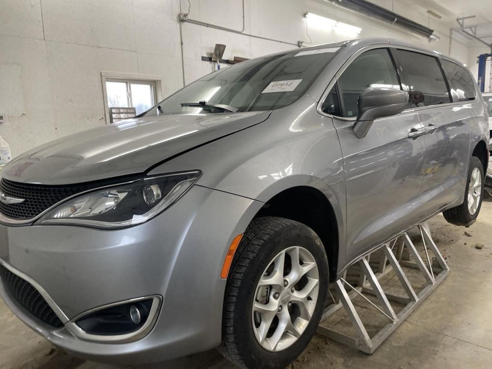 Chassis ECM Body Control BCM Fits 20 PACIFICA 938249