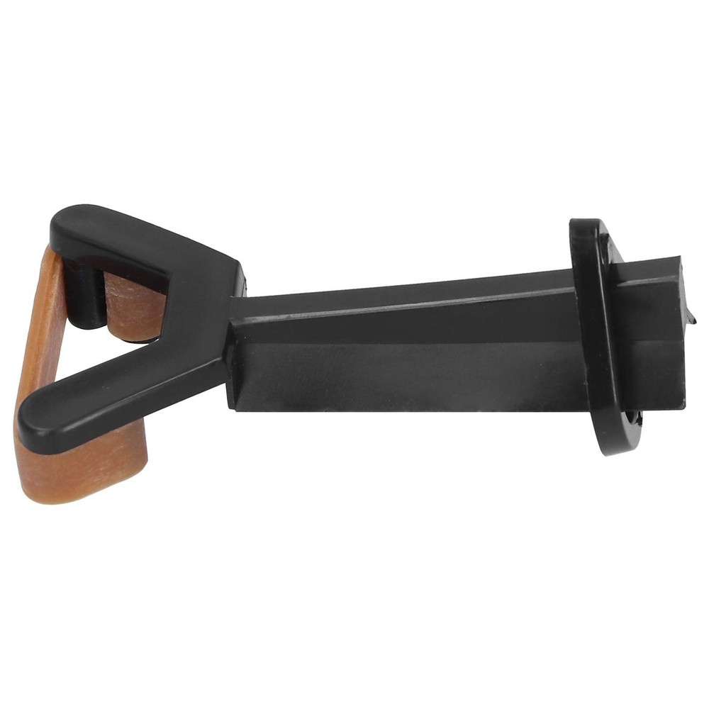 Billiard Cue Tip Clamp, Durable Rubber Fastener, Pool Accessory, Quick Instal...