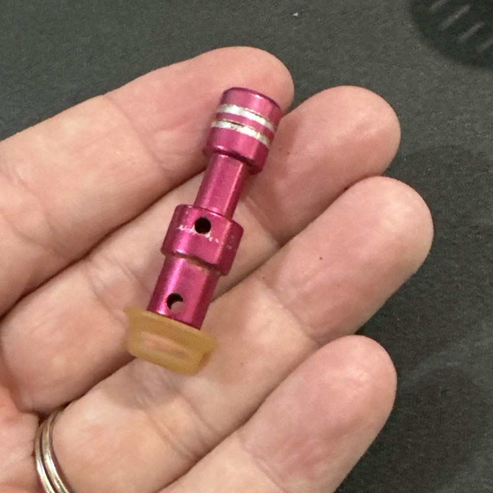 Steam Release Handle - Float Valve Part - Anti Block Shield - Instant Pot Duo