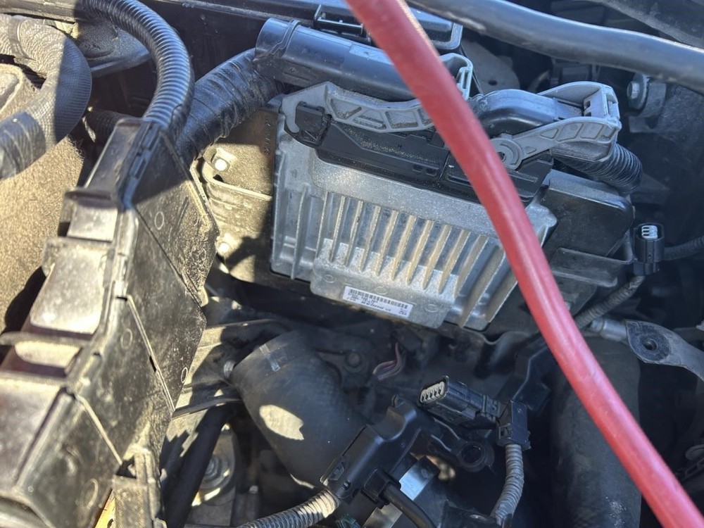 Engine ECM Electronic Module Engine Control Fits 18-19 ACCORD 104951671