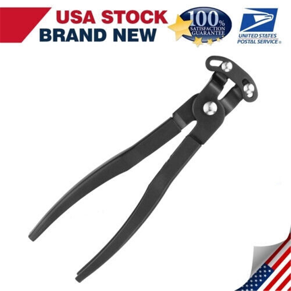 30600 Offset Boot Clamp Pliers CV Joint Boot Clamp Replacement Tool *NEW