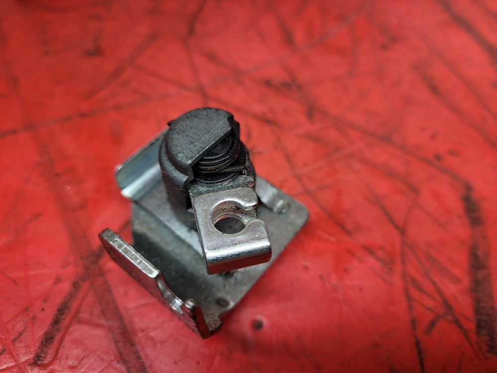 SINNIS TERRAIN LOCK SET 2020