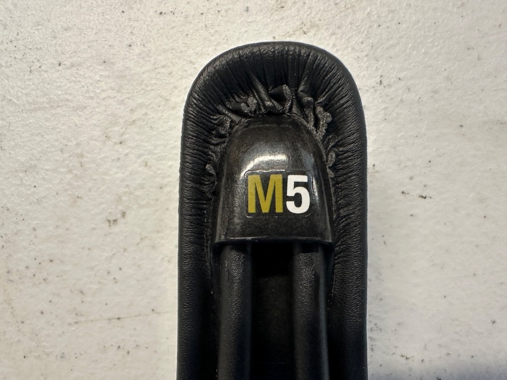 Fizik Gobi M5 MTB Saddle