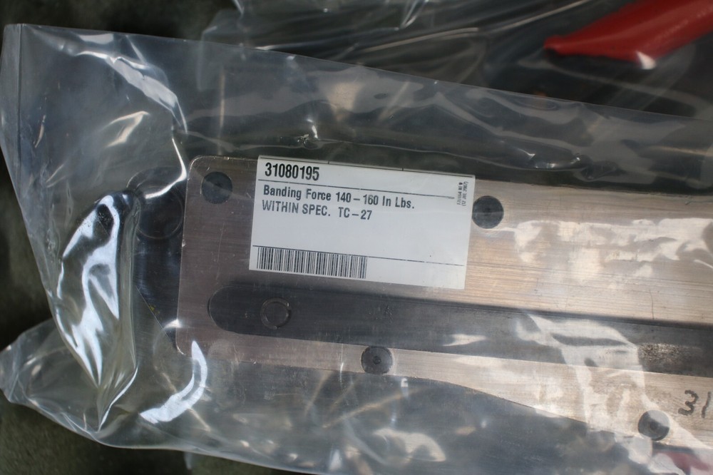 Electro Adapter EAK214 Banding tool kit 2