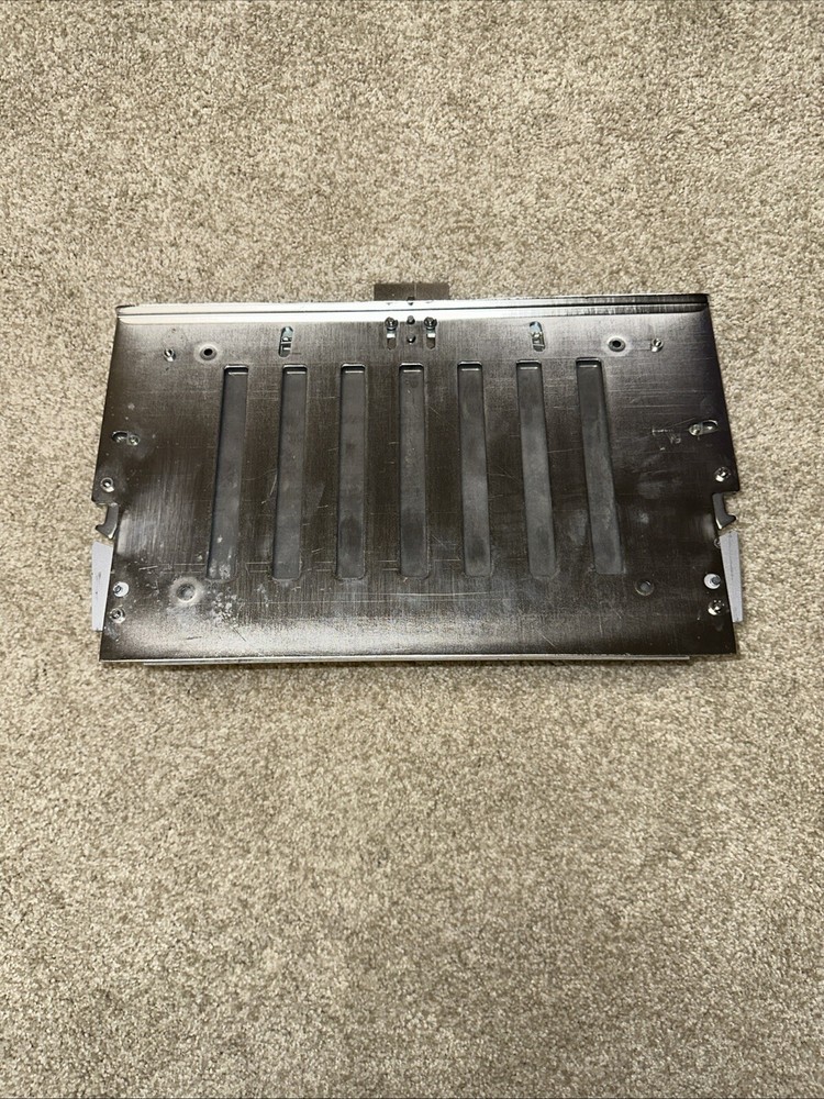 Pitney Bowes Chute Y15k Rev C