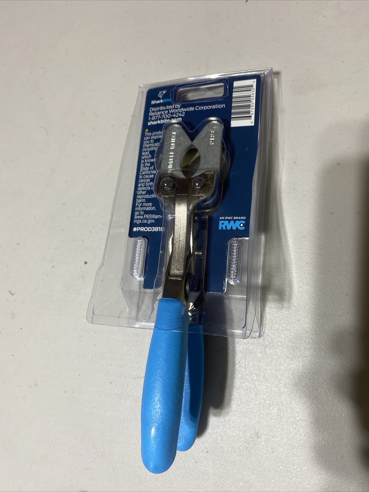 SharkBite PROD3810 Disconnect Tool