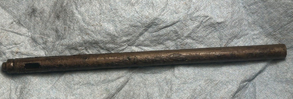 M1 CARBINE Winchester or Rockola type 2 spring tube