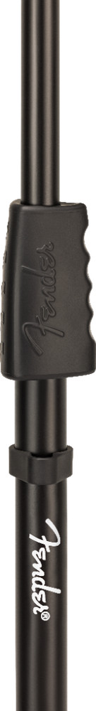 Fender Round Base Microphone Stand MODEL #: 0699019001