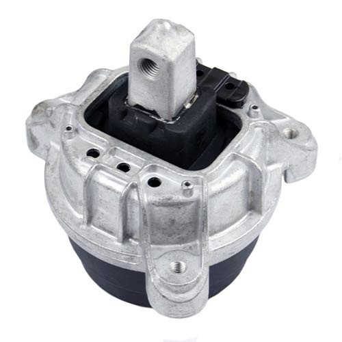 Front Left & Right Motor Mount 2012-2016 528i xDrive 2.0L AWD A4089