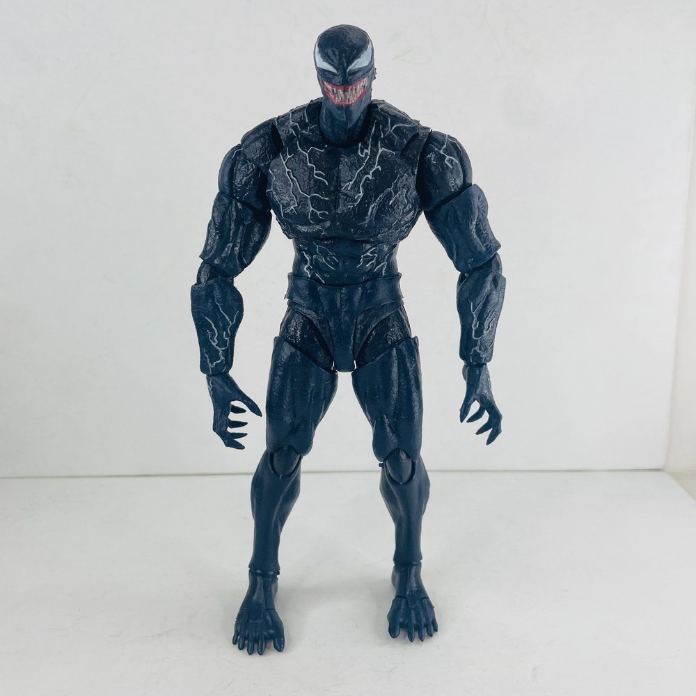 Marvel Venom Let There Be Carnage 7.5" Action Figure w/Exchangeable Accessory