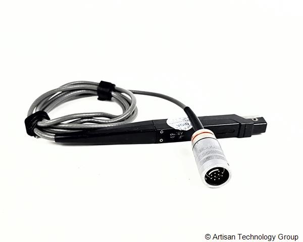 Tektronix A6302 50 MHz, 20 A Current Probe