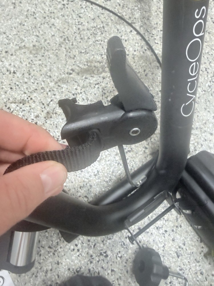 Cycleops Mag+ Indoor Bicycle Trainer *See Description* EXCELLENT CONDITION NICE