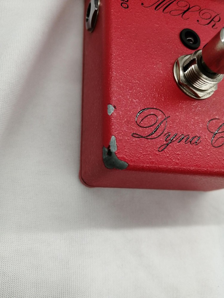 Mxr M102 Effector No.nm1673