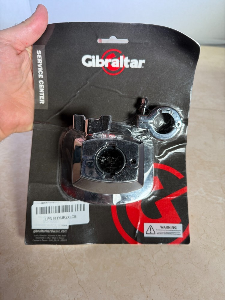Gibraltar SC-1BDB Bracket new *package wear*