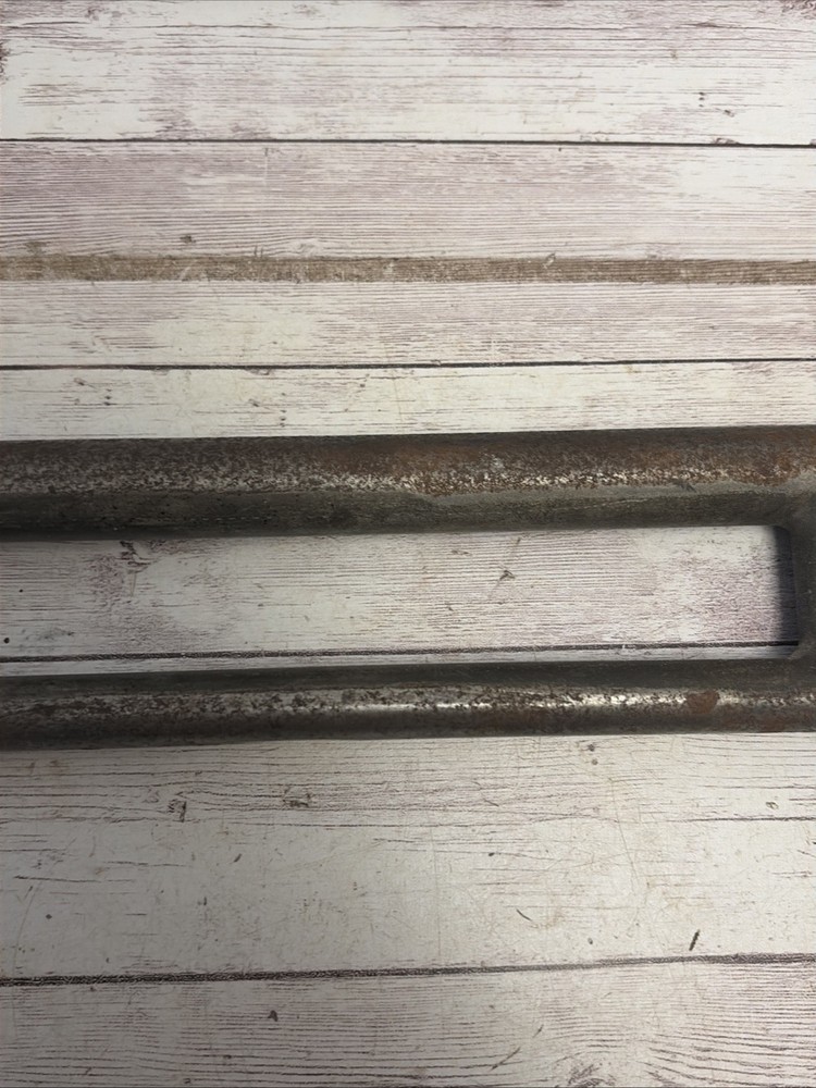 vintage measuring tool ? Gresham And Craven Ferrostatics Please Read Description