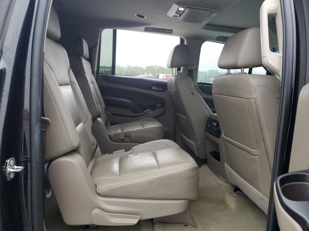 Fuse Box Engine Fits 15-20 ESCALADE 4973111