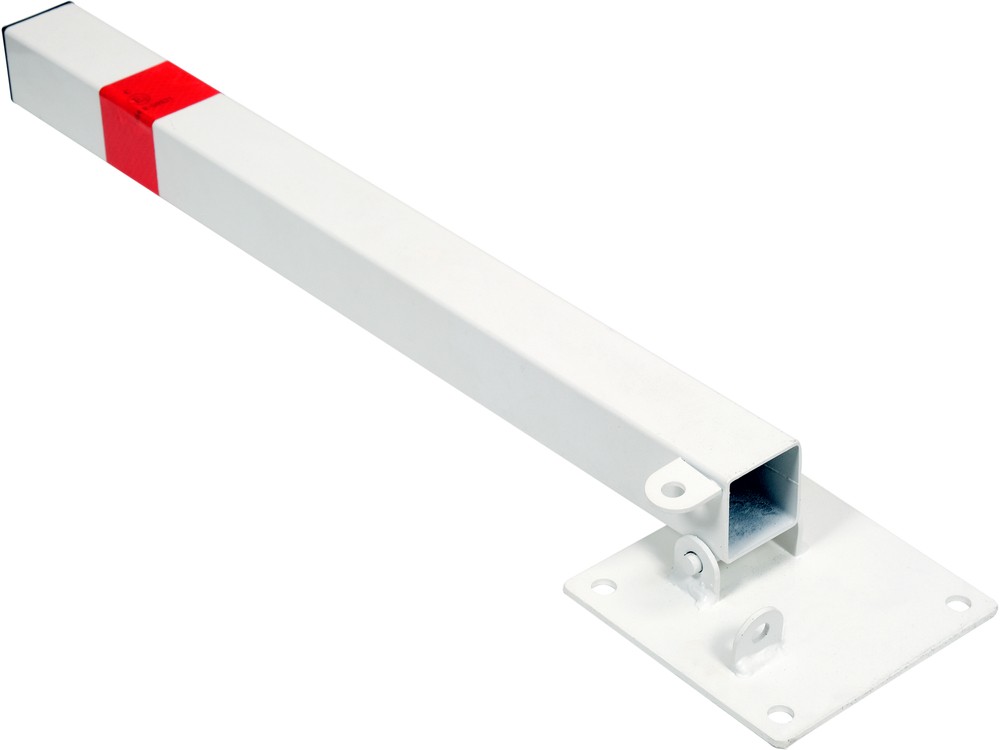 Yato Parking Post Fold Down Padlock 60cm YT-55757