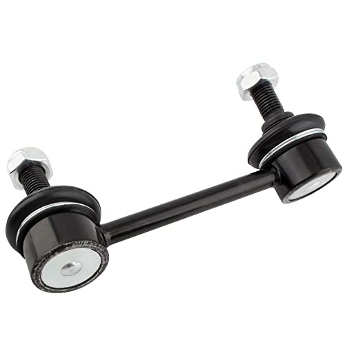 4pcs Front & Rear Sway Bar Stabilizer Link Kit Compatible for Scion tC 2005