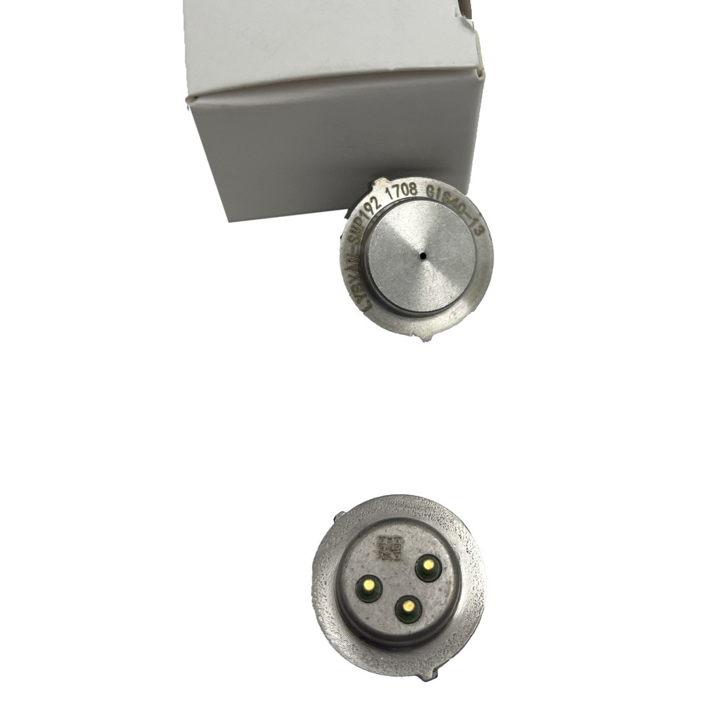 2 x Hydraulic Pressure Sensor For 725 Transmission Control Unit Switch Y3/8b5