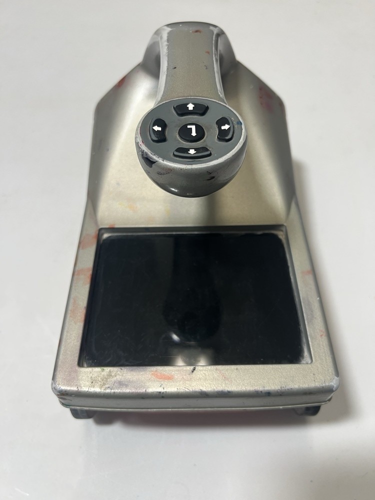 GSSI StructureScan Mini, Ground Penetrating Radar