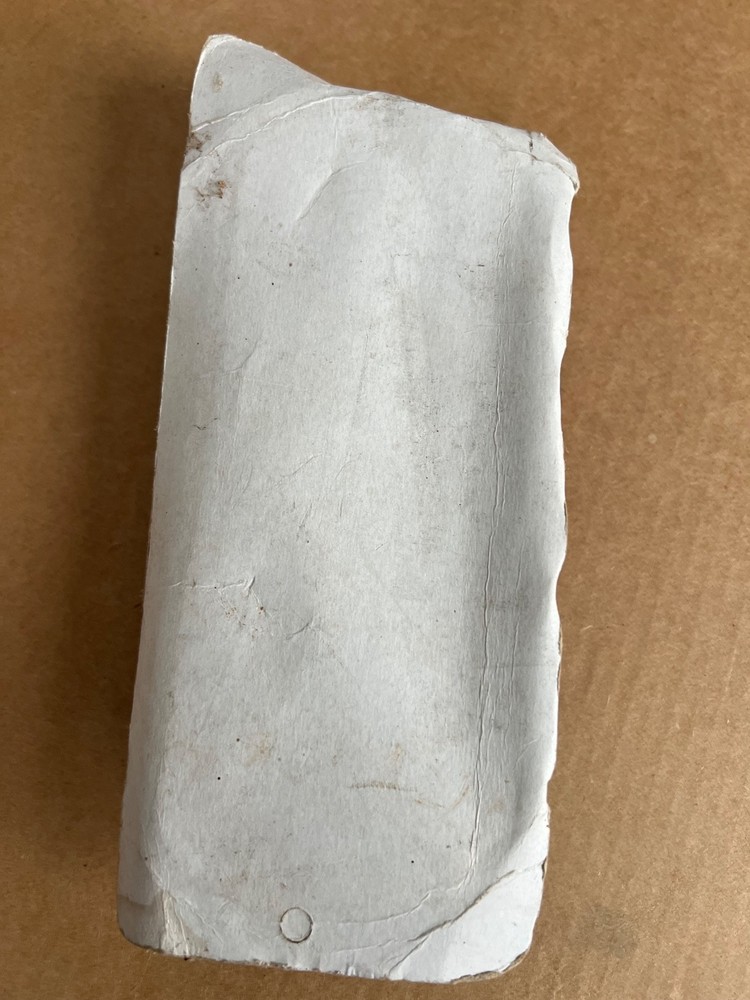 empire shoe brush nib