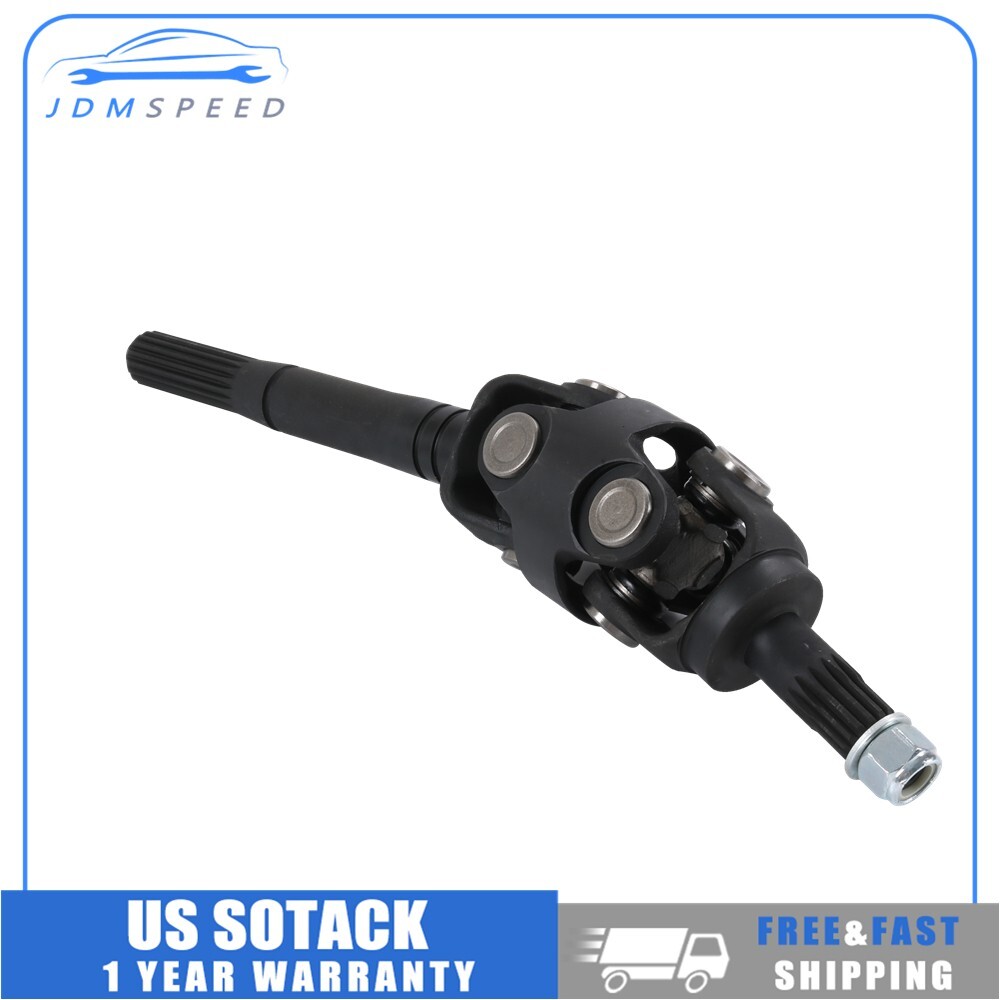 U-Joint Assy 814819A2 For Mercury Mercruiser Alpha One Gen II R/MR/Alpha