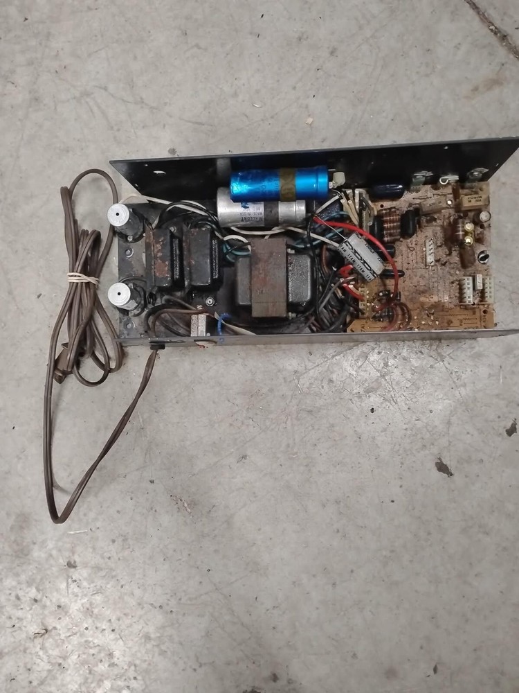 Vintage Thomas Organ Solid State Amplifier! MAKE OFFER!