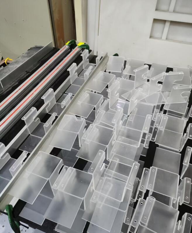 110V 24'' Acrylic Light Plastic PVC Bending Machine 800W Heat Bender W/bracket