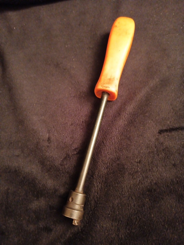 Matco Drum Brake Spring Removal Tool Pre Owned