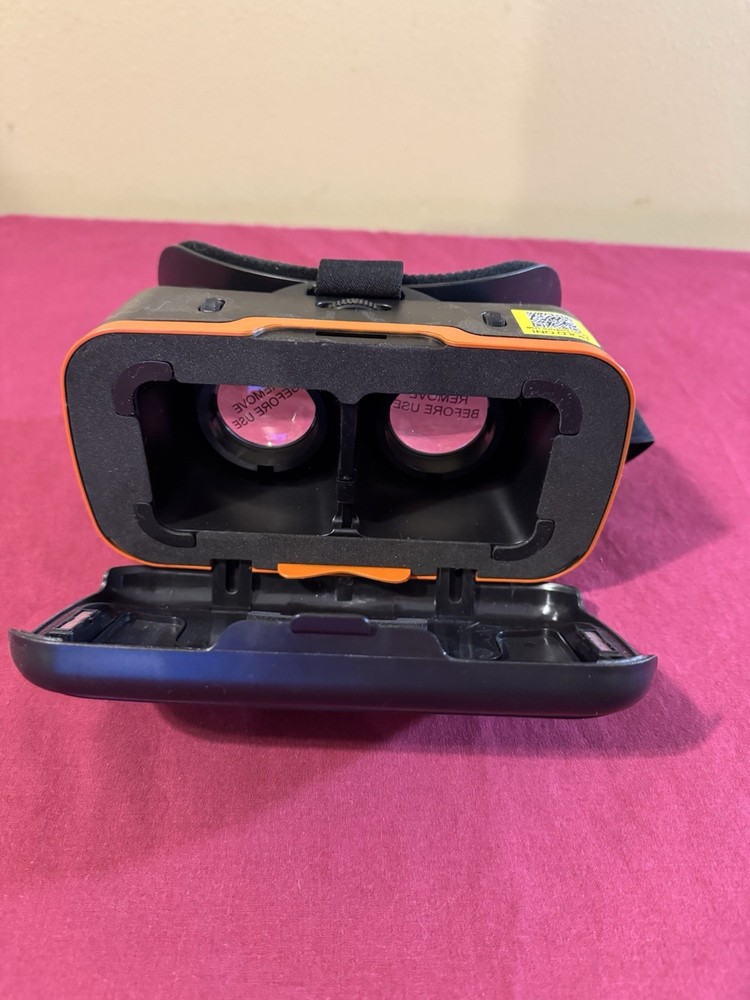 FEEBZ VR HEADSET