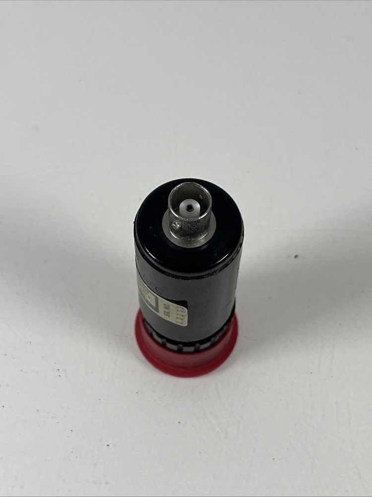 HP Model 477B Thermistor Mount 200Ω NEG