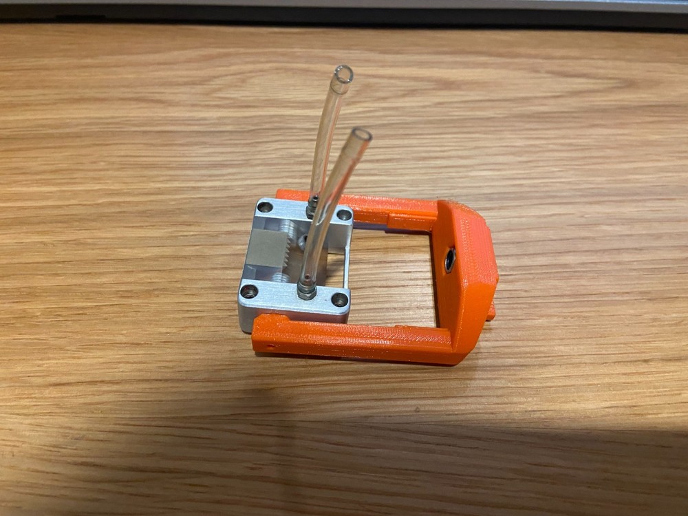 NDT TOFD Inspection scanner