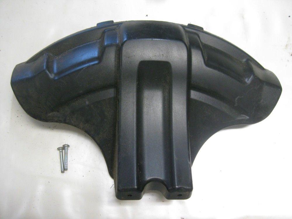 Troy-Bilt Trimmer TB32EC Grass Shield Assembly 753-06123