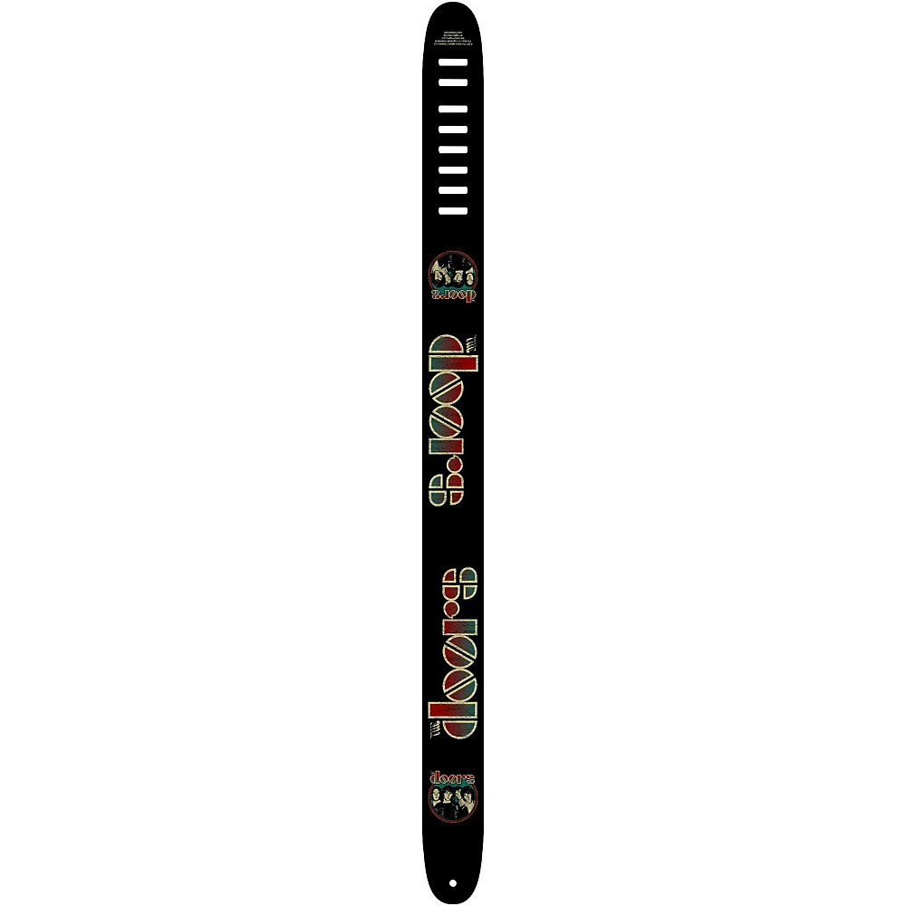 The Doors Guitar Strap