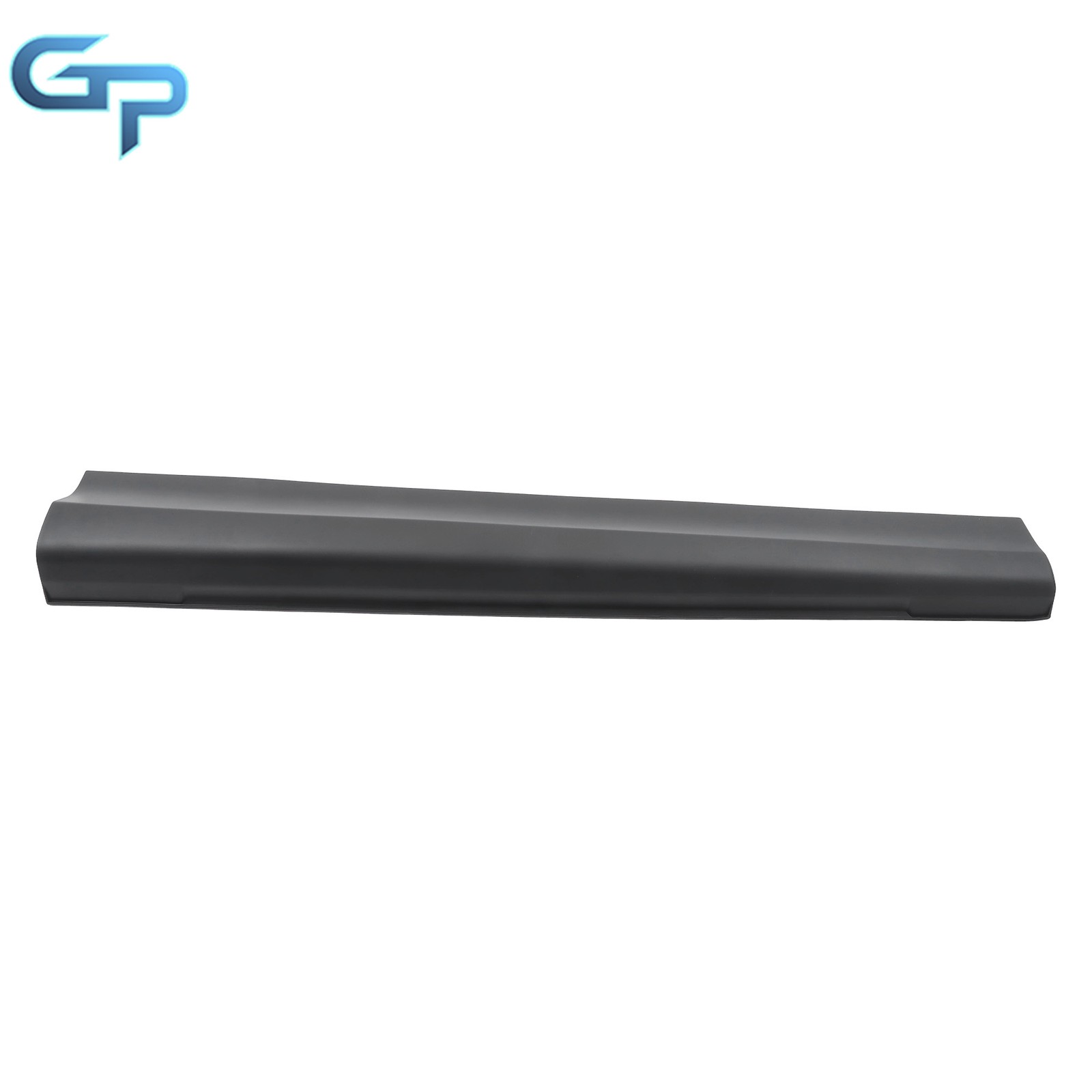 Front Right Lower Side Molding Trim Black For Mazda CX-5 2013-2016 KD5351RA0C