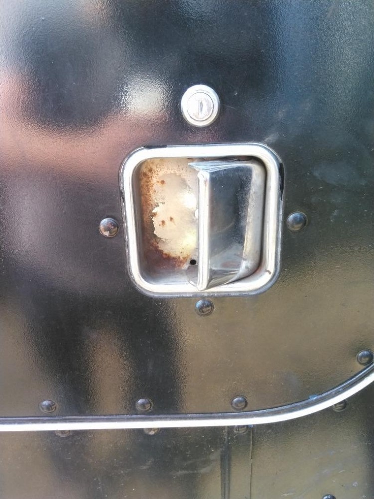 For 2000 PETERBILT 379 1987-2005 DOOR ASSEMBLY Left , IL