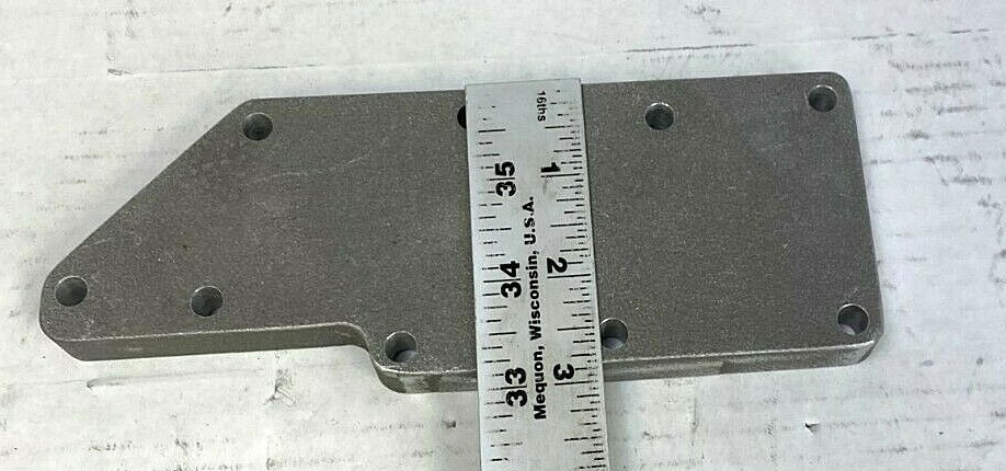 Allison Plate Cover Pn 23018445