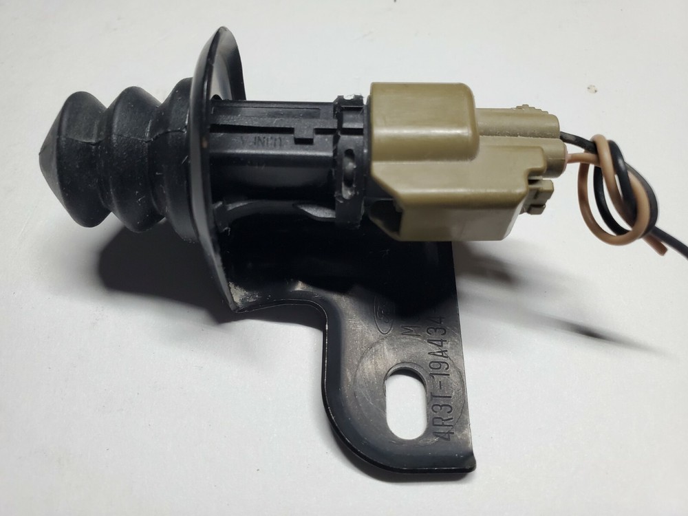 2005-2009 Ford Mustang OEM Trunk Open Warning Switch Ajar